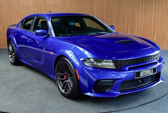 Dodge Charger - Afbeelding 7 van 30