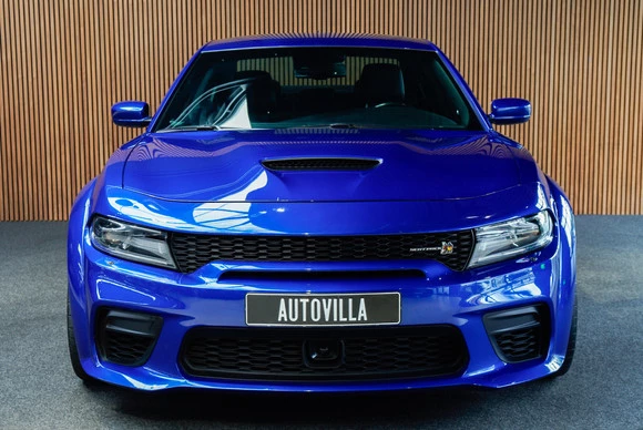 Dodge Charger - Afbeelding 8 van 30