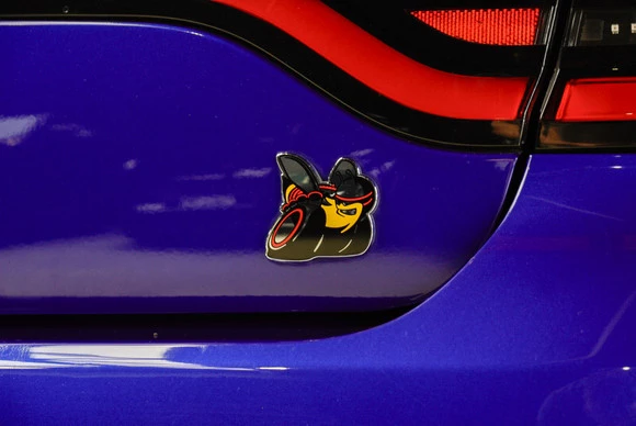 Dodge Charger - Afbeelding 12 van 30