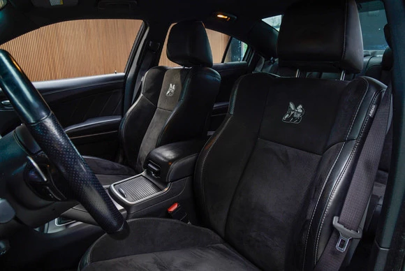 Dodge Charger - Afbeelding 15 van 30