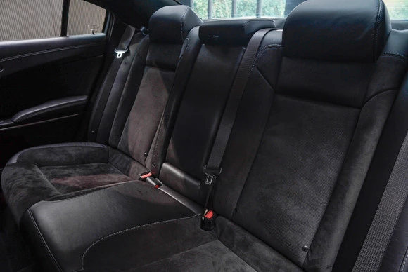 Dodge Charger - Afbeelding 19 van 30