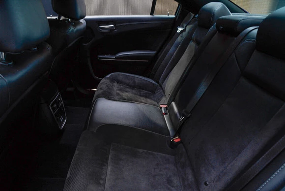 Dodge Charger - Afbeelding 20 van 30