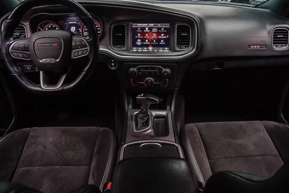 Dodge Charger - Afbeelding 21 van 30