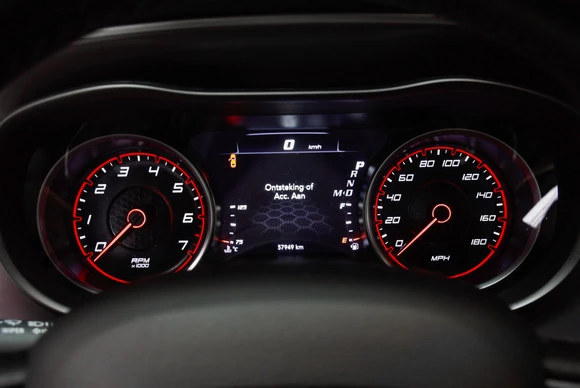 Dodge Charger - Afbeelding 27 van 30