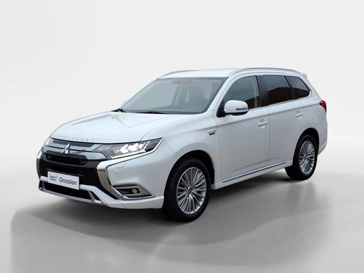 Mitsubishi Outlander - Afbeelding 1 van 27