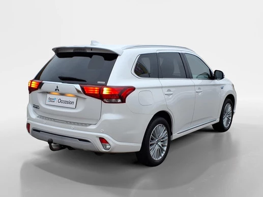 Mitsubishi Outlander - Afbeelding 4 van 27