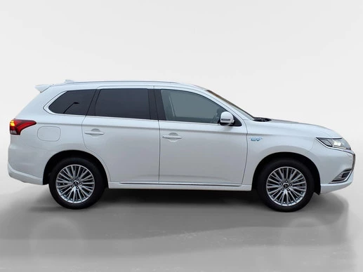 Mitsubishi Outlander - Afbeelding 5 van 27