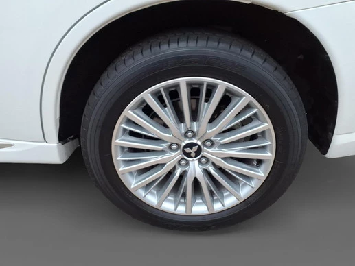 Mitsubishi Outlander - Afbeelding 9 van 27