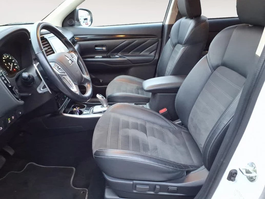 Mitsubishi Outlander - Afbeelding 11 van 27
