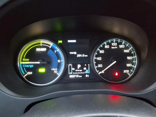 Mitsubishi Outlander - Afbeelding 15 van 27