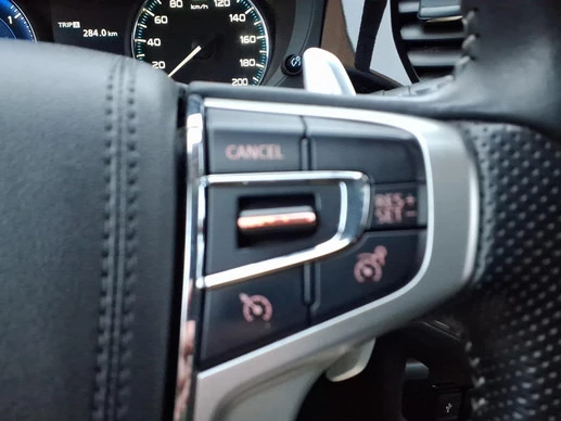 Mitsubishi Outlander - Afbeelding 16 van 27