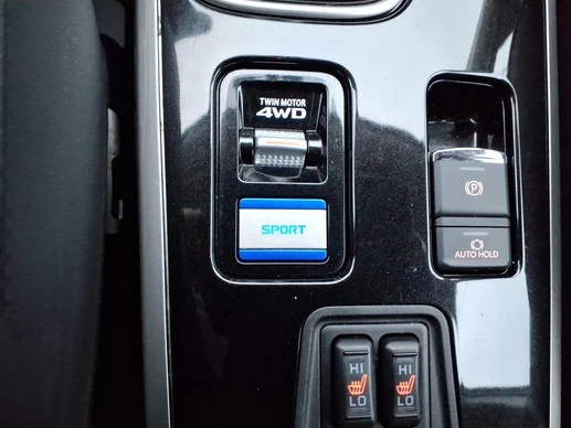 Mitsubishi Outlander - Afbeelding 20 van 27