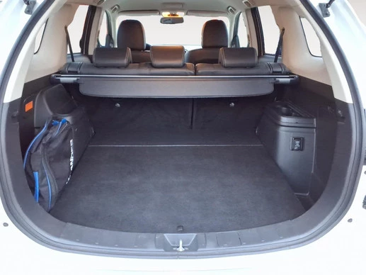 Mitsubishi Outlander - Afbeelding 23 van 27