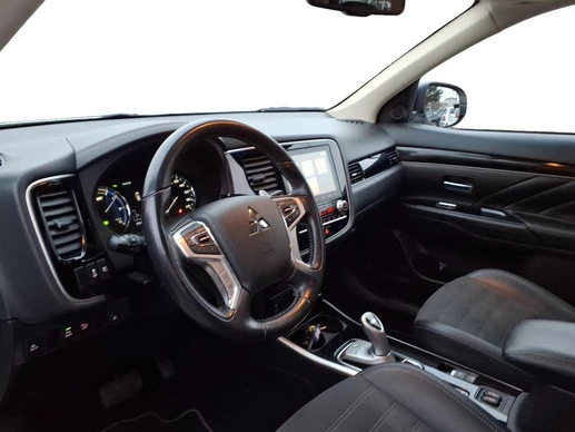 Mitsubishi Outlander - Afbeelding 26 van 27