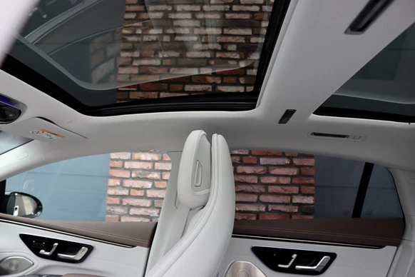 Mercedes-Benz EQS - Afbeelding 4 van 30