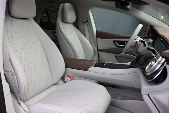 Mercedes-Benz EQS - Afbeelding 6 van 30