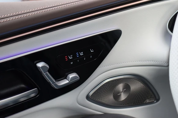 Mercedes-Benz EQS - Afbeelding 14 van 30