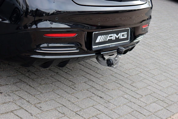 Mercedes-Benz EQS - Afbeelding 23 van 30