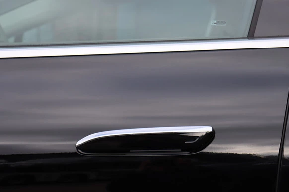 Mercedes-Benz EQS - Afbeelding 27 van 30