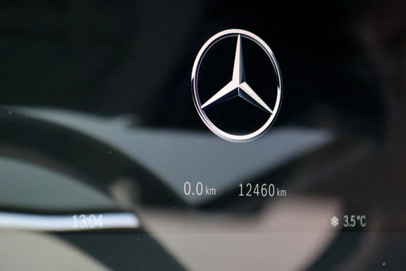 Mercedes-Benz EQS - Afbeelding 28 van 30