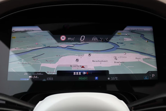 Mercedes-Benz EQS - Afbeelding 30 van 30