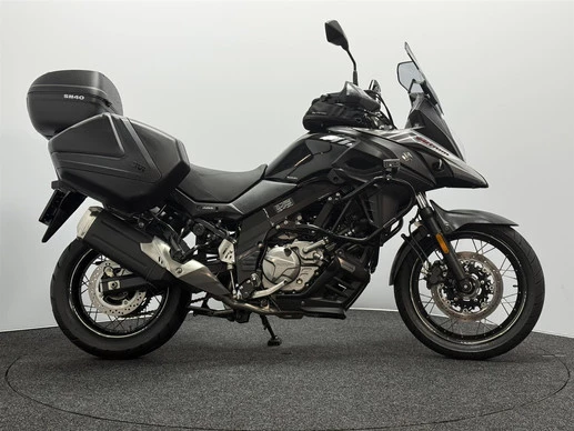 Suzuki V-Strom - Afbeelding 1 van 16