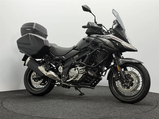 Suzuki V-Strom - Afbeelding 2 van 16