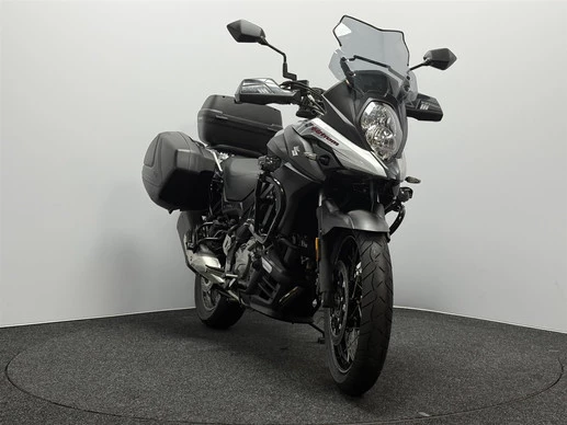 Suzuki V-Strom - Afbeelding 4 van 16