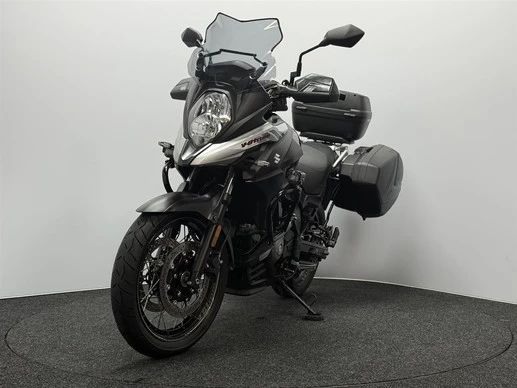 Suzuki V-Strom - Afbeelding 6 van 16