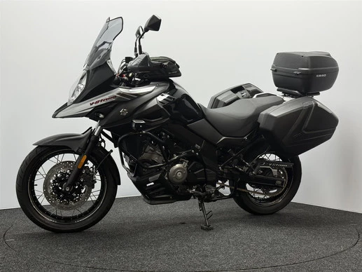 Suzuki V-Strom - Afbeelding 8 van 16