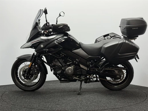 Suzuki V-Strom - Afbeelding 9 van 16