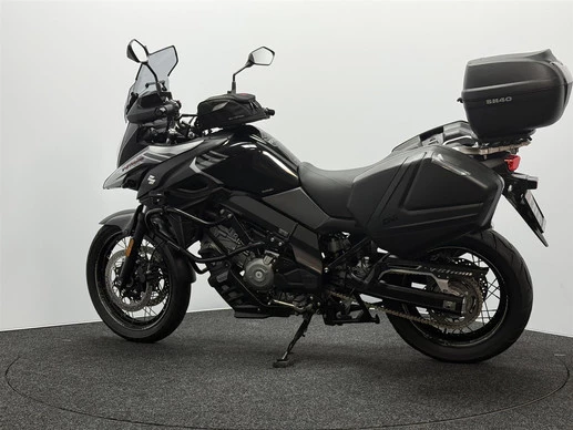 Suzuki V-Strom - Afbeelding 10 van 16