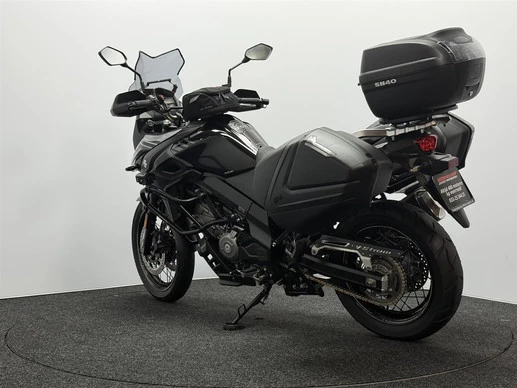 Suzuki V-Strom - Afbeelding 11 van 16