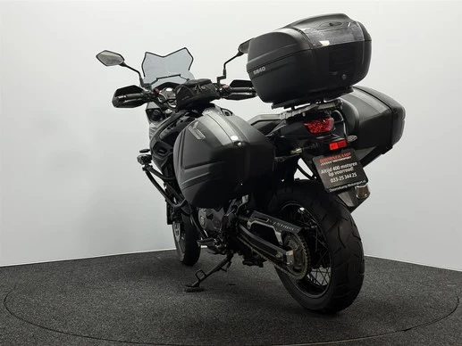 Suzuki V-Strom - Afbeelding 12 van 16