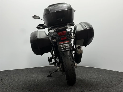 Suzuki V-Strom - Afbeelding 13 van 16