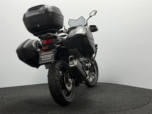 Suzuki V-Strom - Afbeelding 14 van 16