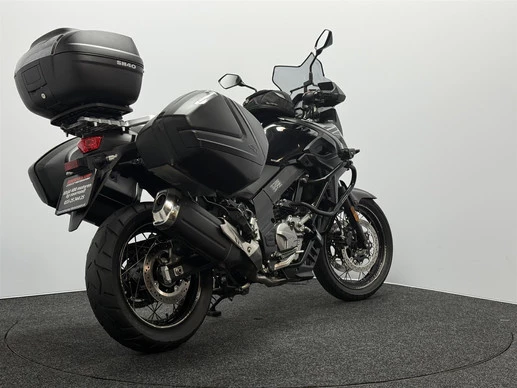 Suzuki V-Strom - Afbeelding 15 van 16