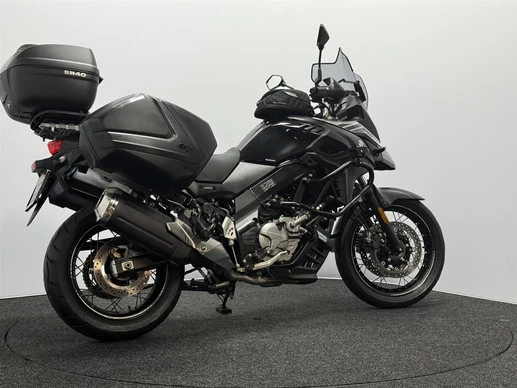 Suzuki V-Strom - Afbeelding 16 van 16