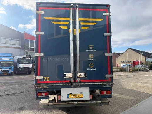 Mercedes-Benz Antos 1824 - Afbeelding 5 van 21