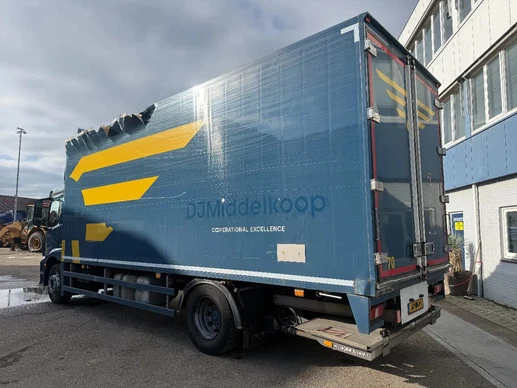 Mercedes-Benz Antos 1824 - Afbeelding 6 van 21