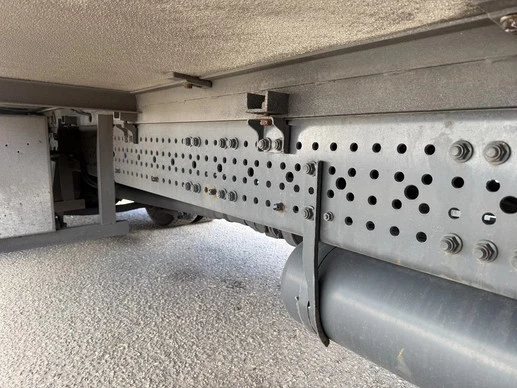 Mercedes-Benz Antos 1824 - Afbeelding 7 van 21