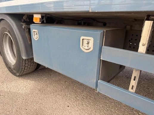 Mercedes-Benz Antos 1824 - Afbeelding 8 van 21