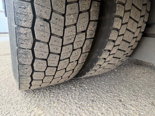 Mercedes-Benz Antos 1824 - Afbeelding 9 van 21