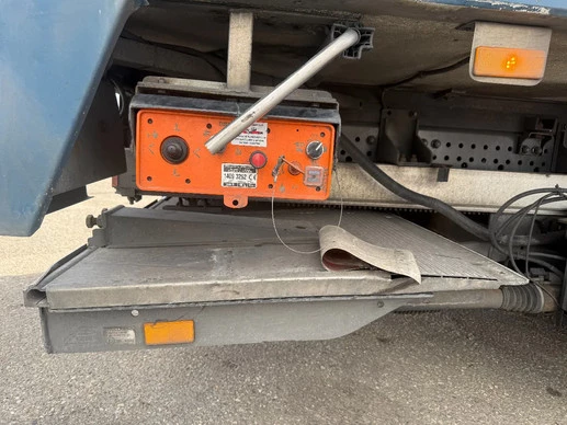 Mercedes-Benz Antos 1824 - Afbeelding 10 van 21