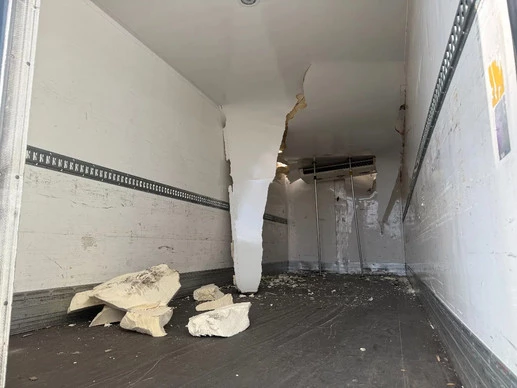 Mercedes-Benz Antos 1824 - Afbeelding 11 van 21