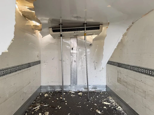 Mercedes-Benz Antos 1824 - Afbeelding 12 van 21