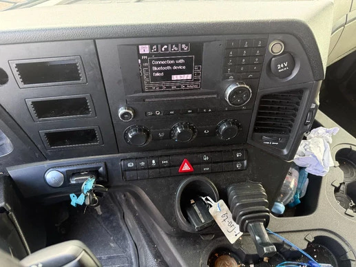 Mercedes-Benz Antos 1824 - Afbeelding 15 van 21