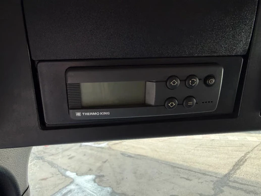 Mercedes-Benz Antos 1824 - Afbeelding 17 van 21