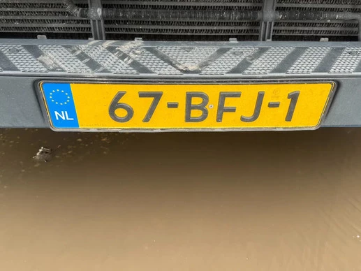 Mercedes-Benz Antos 1824 - Afbeelding 19 van 21