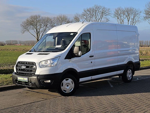 Ford Transit - Afbeelding 1 van 19